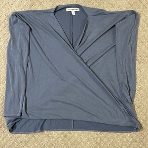 Abercrombie and Fitch Cross Over Top